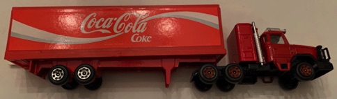 10317-1 € 15,00 coca cola vrachtwagen cc = coke ca 24 cm.jpeg